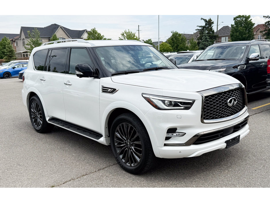 2023 Infiniti QX80 ProActive-10