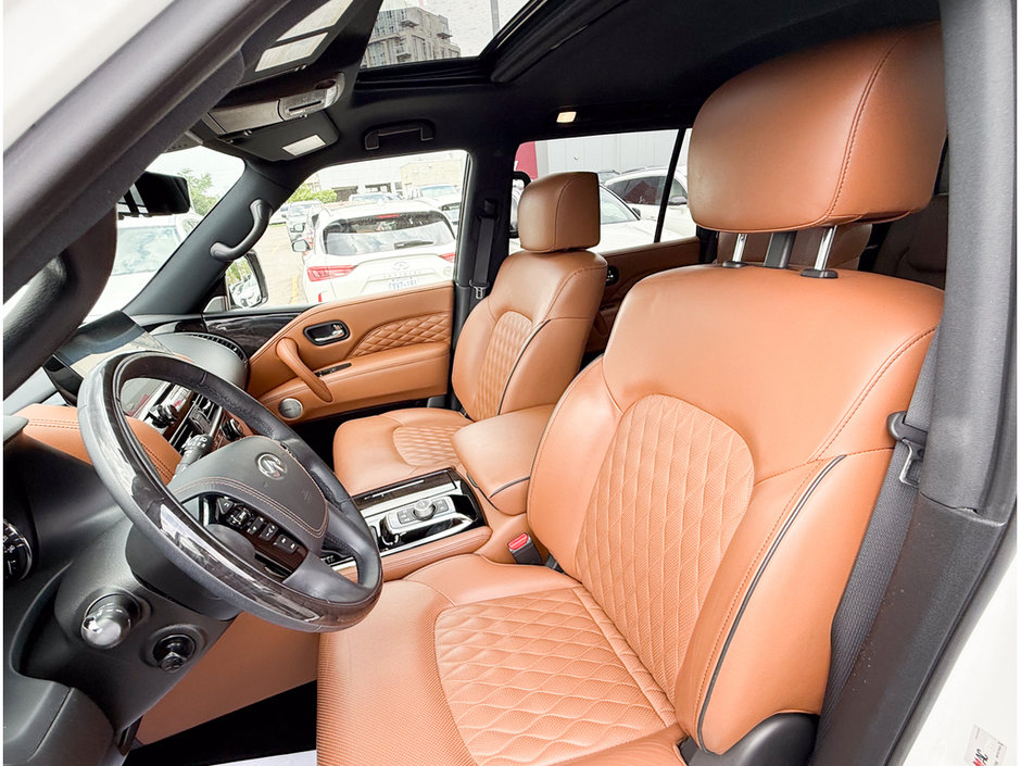 2023 Infiniti QX80 ProActive-25