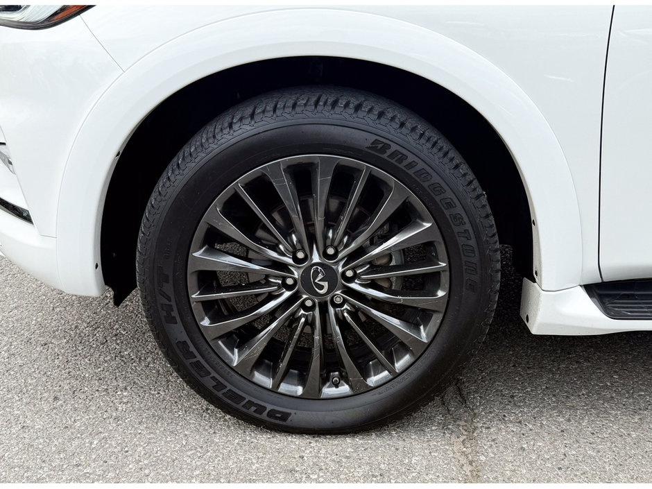 2023 Infiniti QX80 ProActive-4