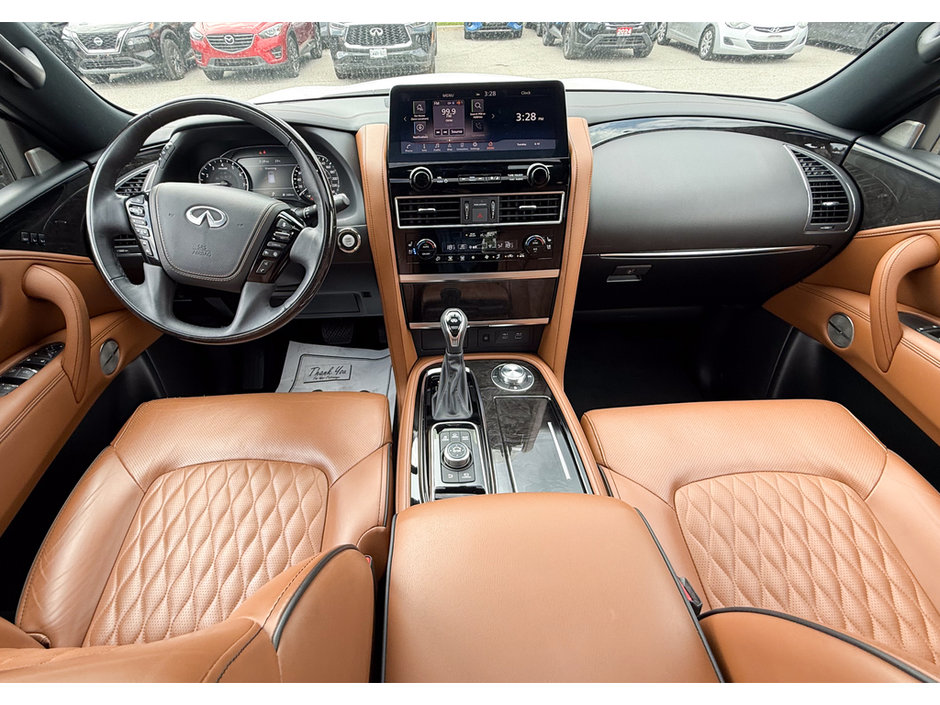 2023 Infiniti QX80 ProActive-19