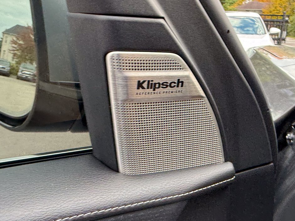 2025 Infiniti QX80 SENSORY-24