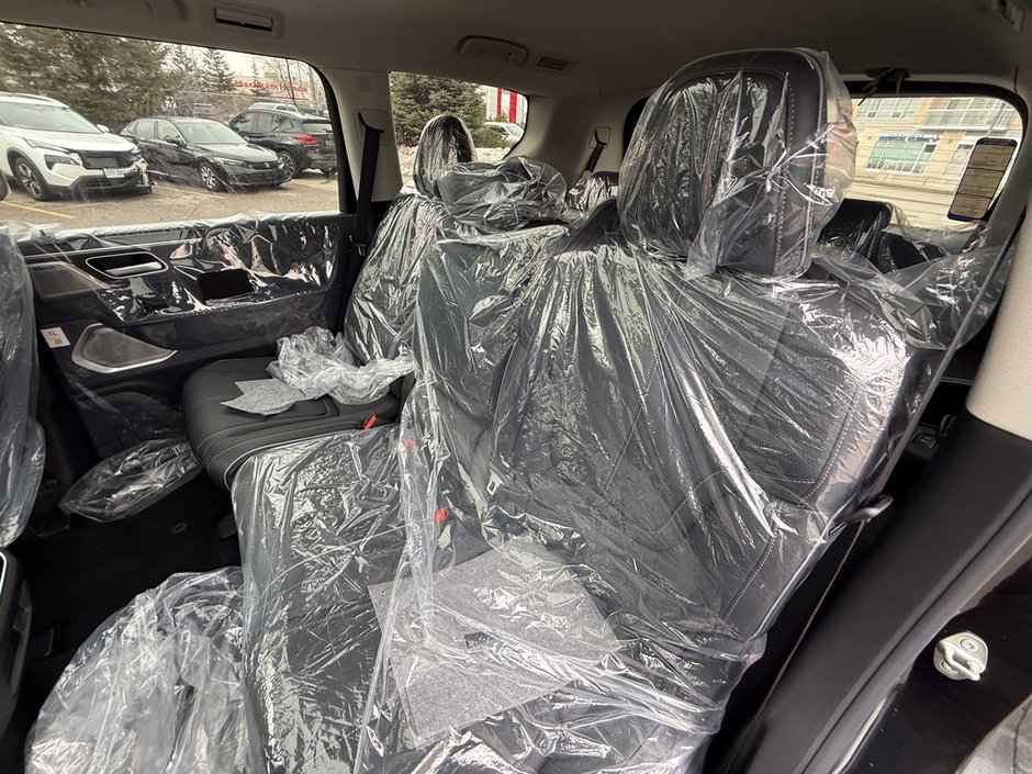 2025 Infiniti QX80 SENSORY-14