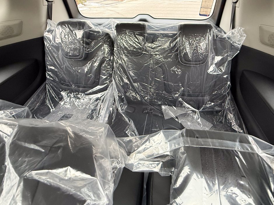 2025 Infiniti QX80 SENSORY-15