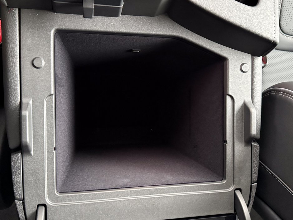 2025 Infiniti QX80 SENSORY-35