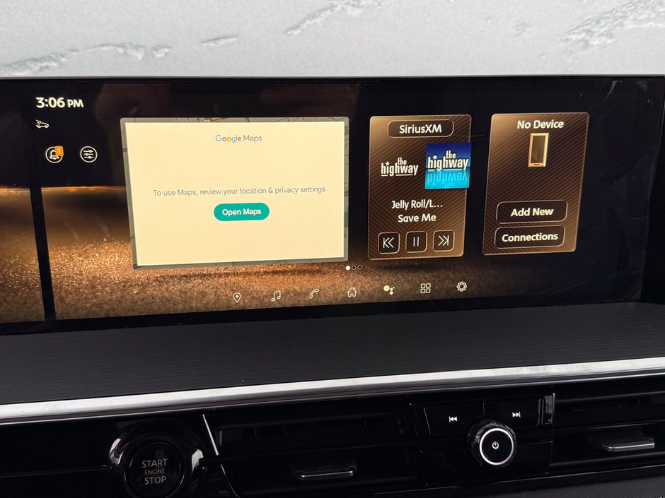 2025 Infiniti QX80 SENSORY-33