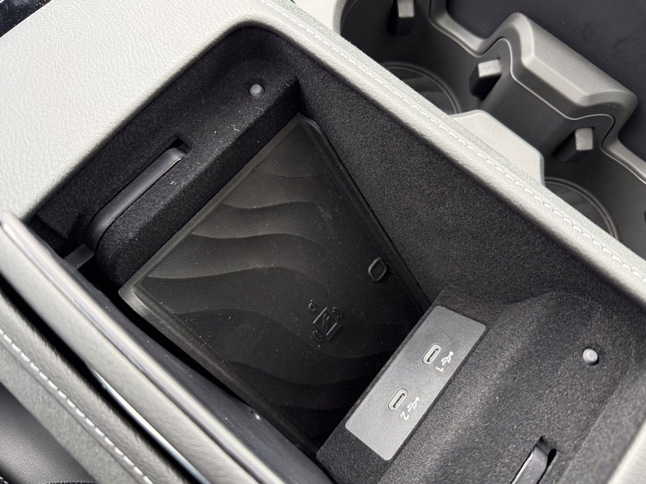 2025 Infiniti QX80 SENSORY-24