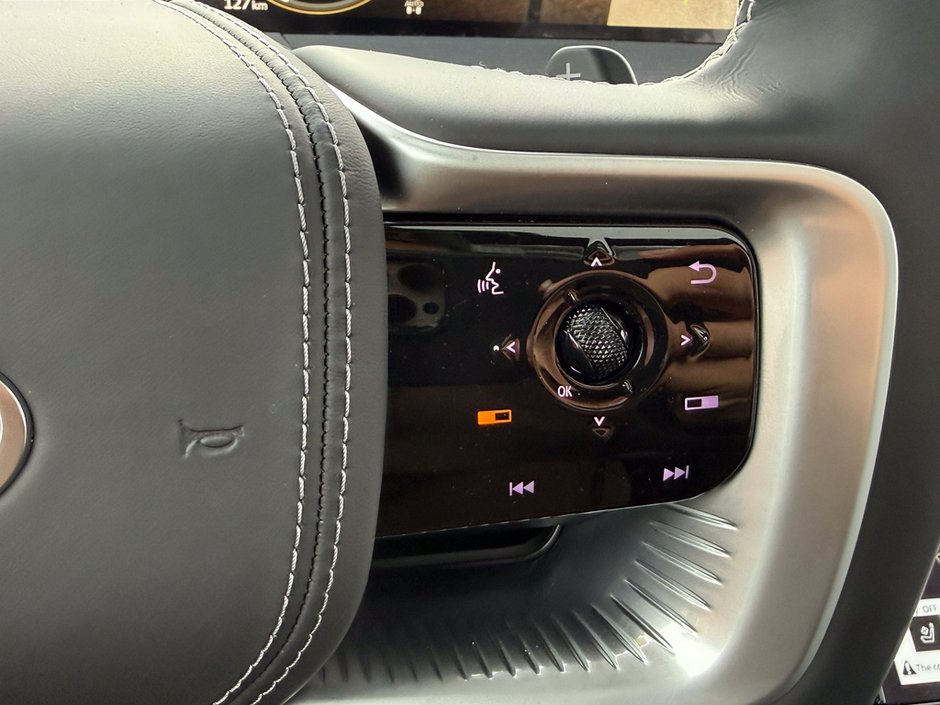 2025 Infiniti QX80 SENSORY-28