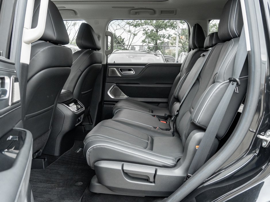 2025 Infiniti QX80 SENSORY-27