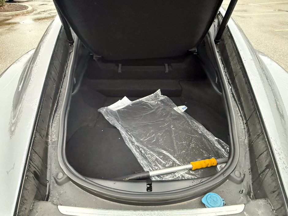 2017 Jaguar F-TYPE S-12