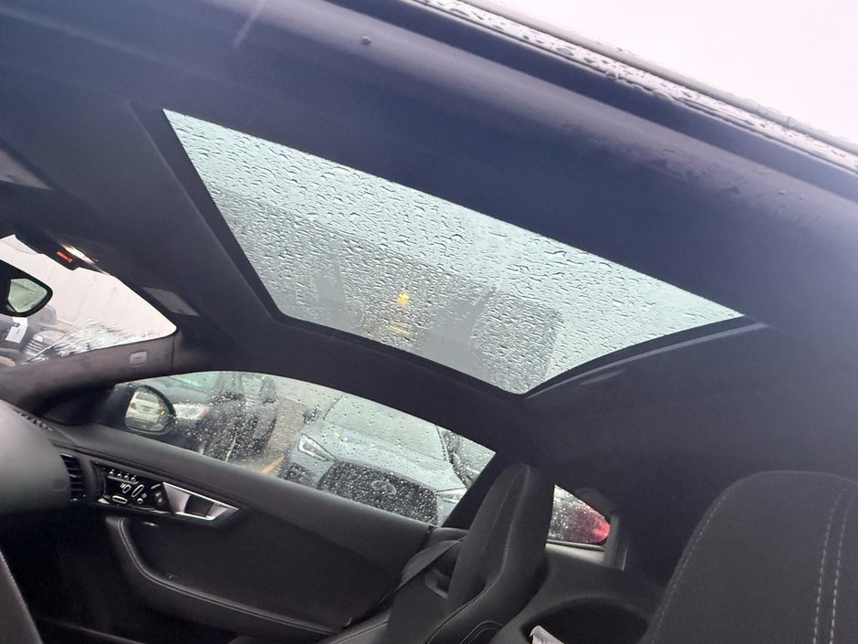 2017 Jaguar F-TYPE S-15