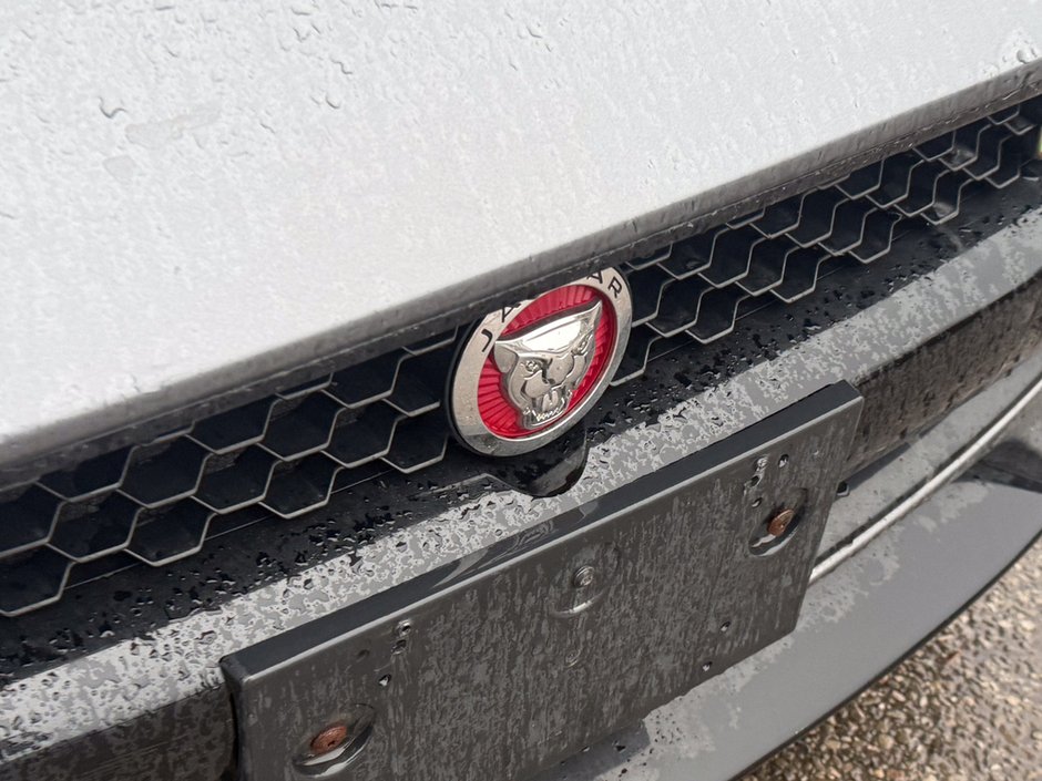 2017 Jaguar F-TYPE S-9