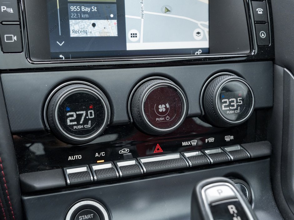 2018 Jaguar F-TYPE R-23