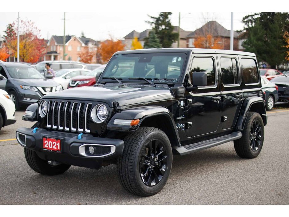 2021 Jeep Wrangler Unlimited Sahara 4xe-3