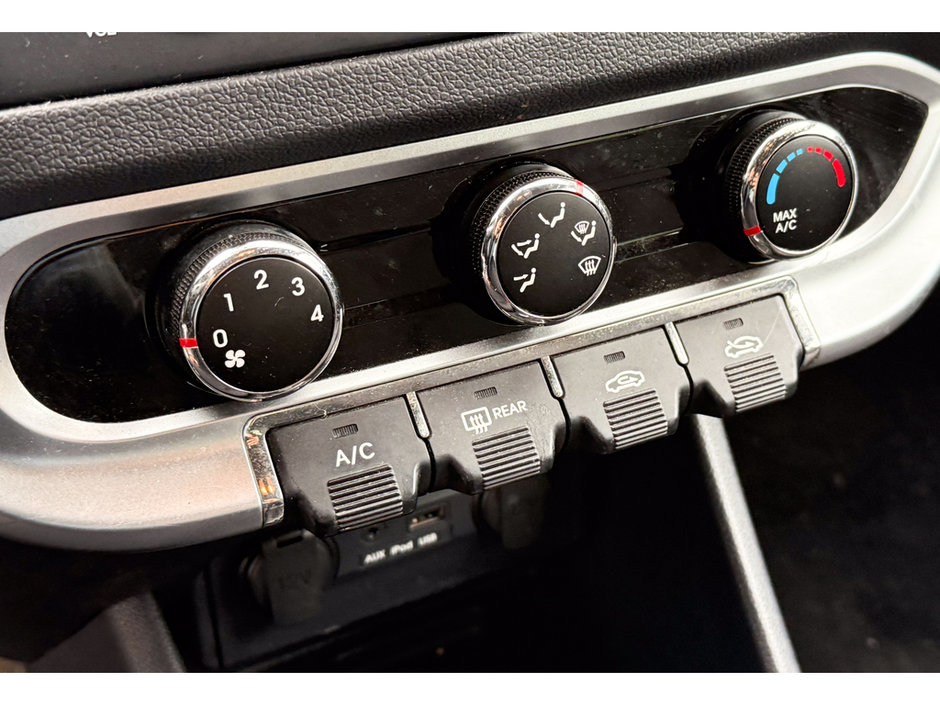 2014 Kia Rio LX-19