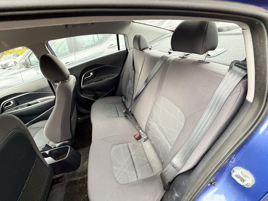 2014 Kia Rio LX-14
