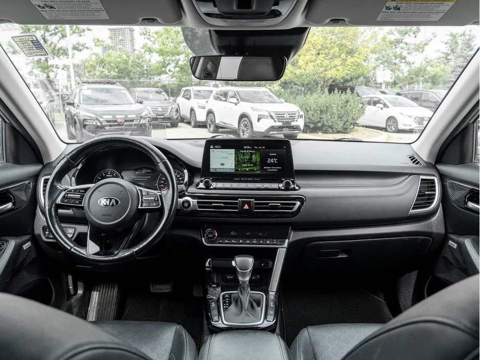 2021 Kia Seltos SX Turbo-24