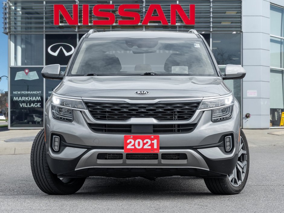 2021 Kia Seltos SX Turbo-2