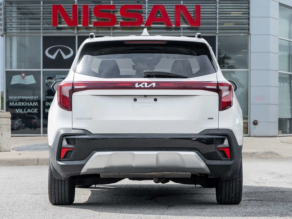2024 Kia Seltos EX-6