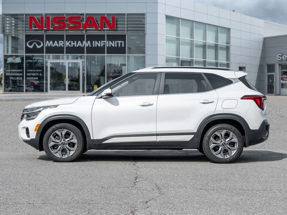 2024 Kia Seltos EX-3
