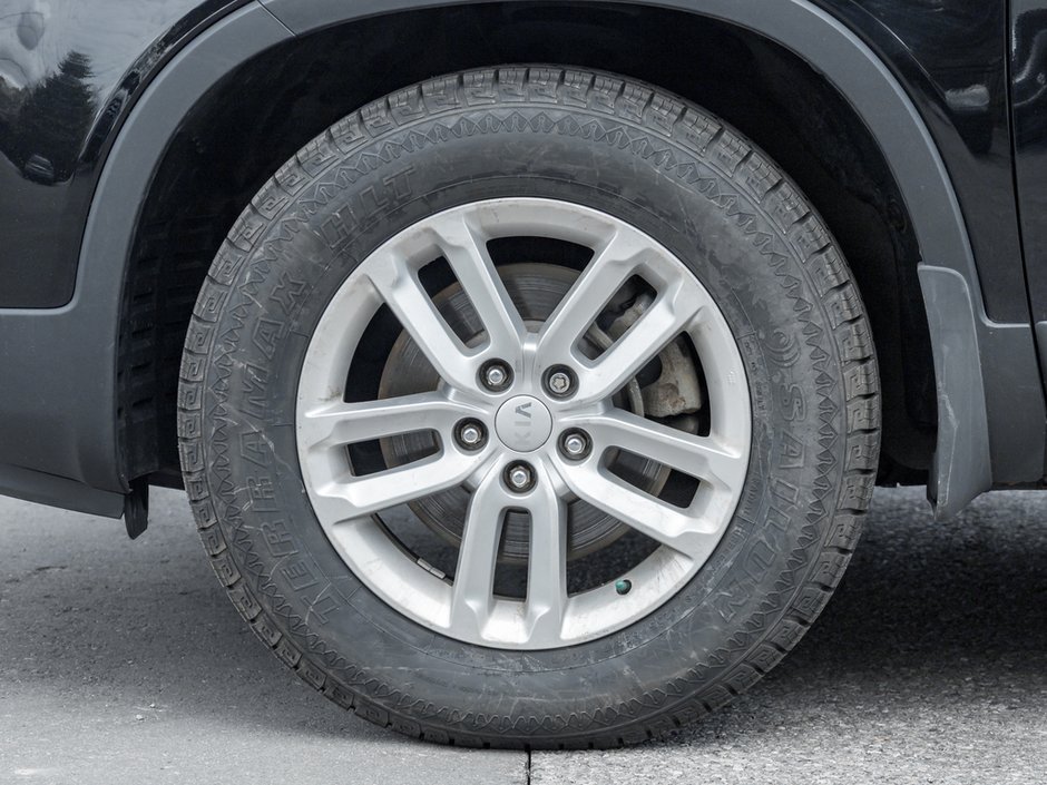 2015 Kia Sorento LX-4