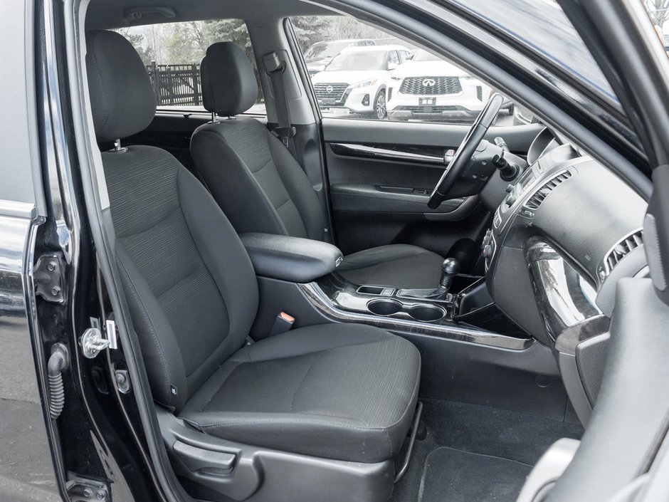 2015 Kia Sorento LX-20