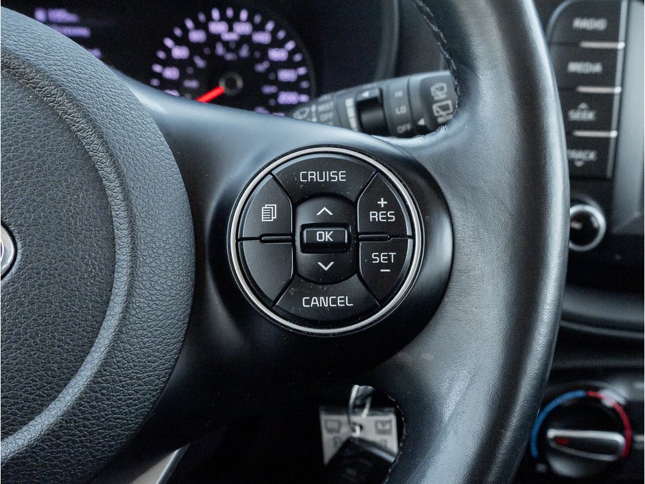 2020 Kia Soul EX-10
