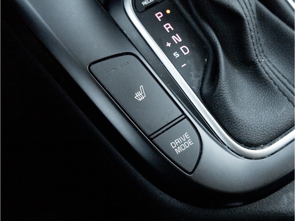 2020 Kia Soul EX-15