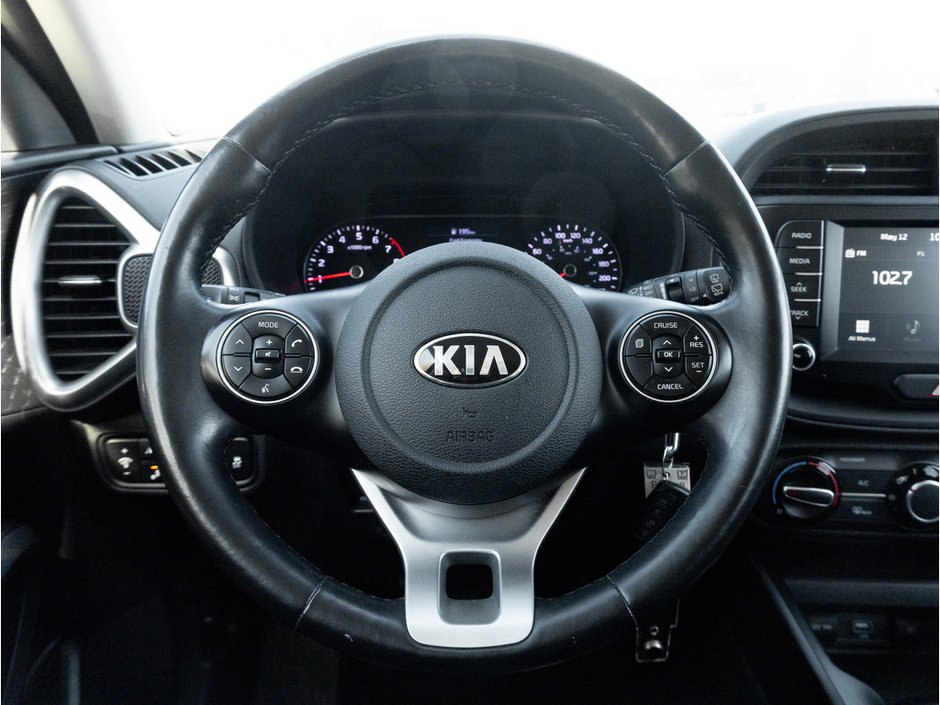 2020 Kia Soul EX-8