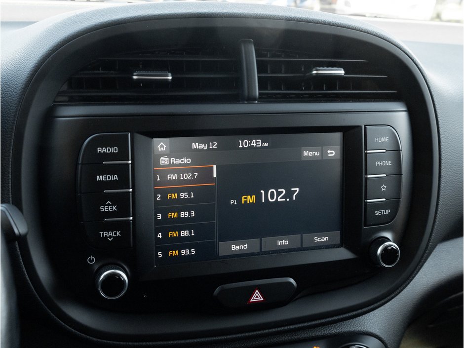 2020 Kia Soul EX-18