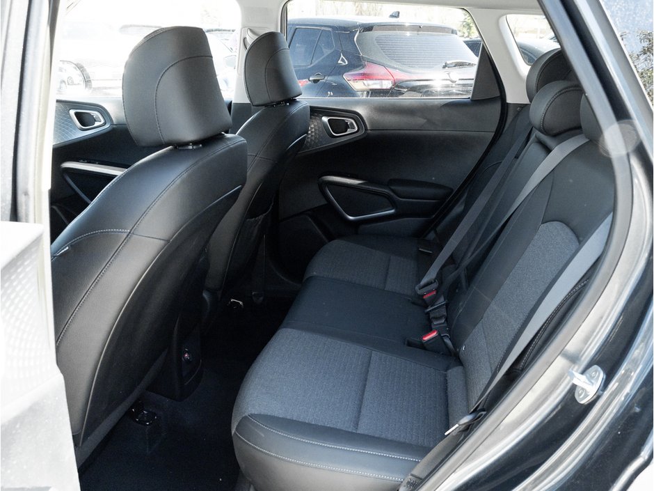 2020 Kia Soul EX-21