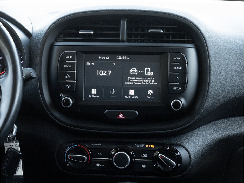2020 Kia Soul EX-23