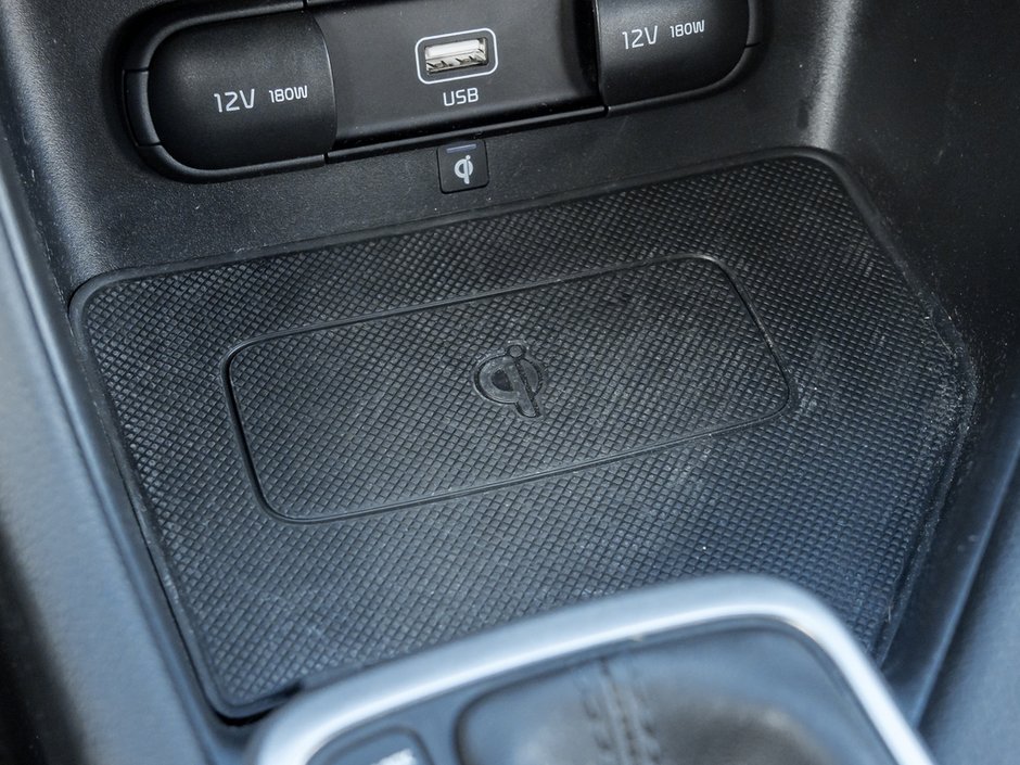 2021 Kia Sportage EX-15