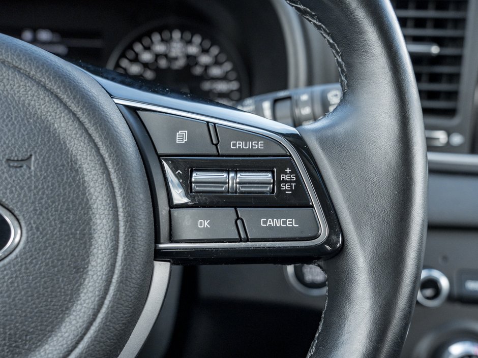 2021 Kia Sportage EX-10