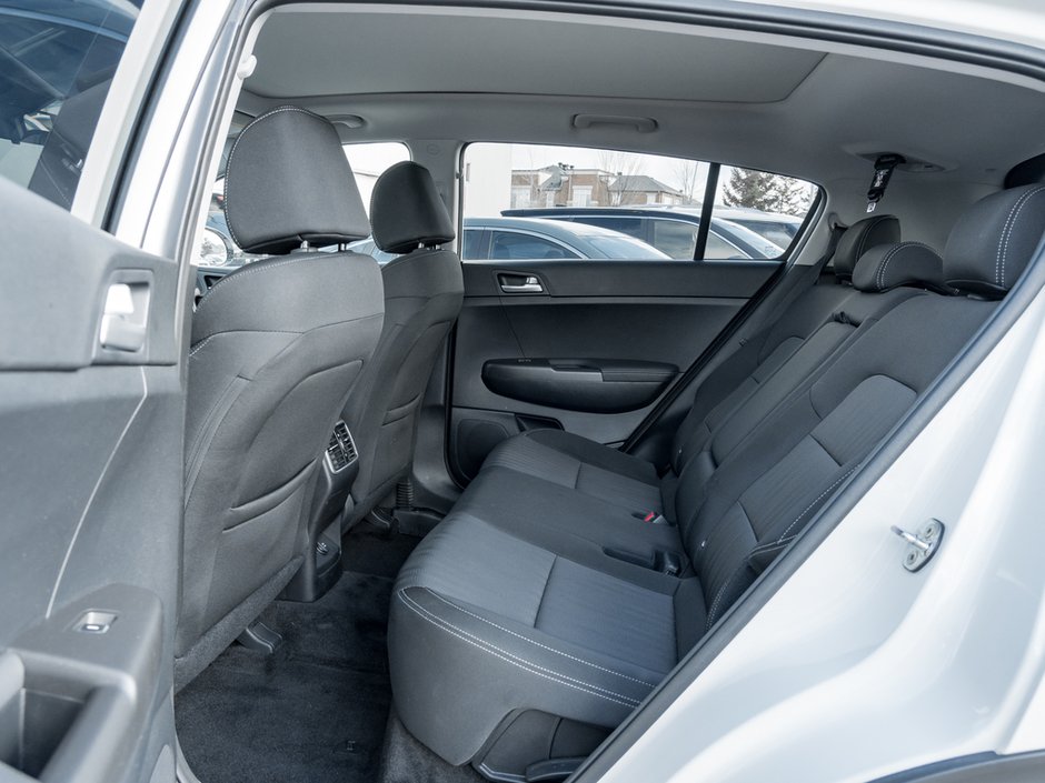 2021 Kia Sportage EX-21