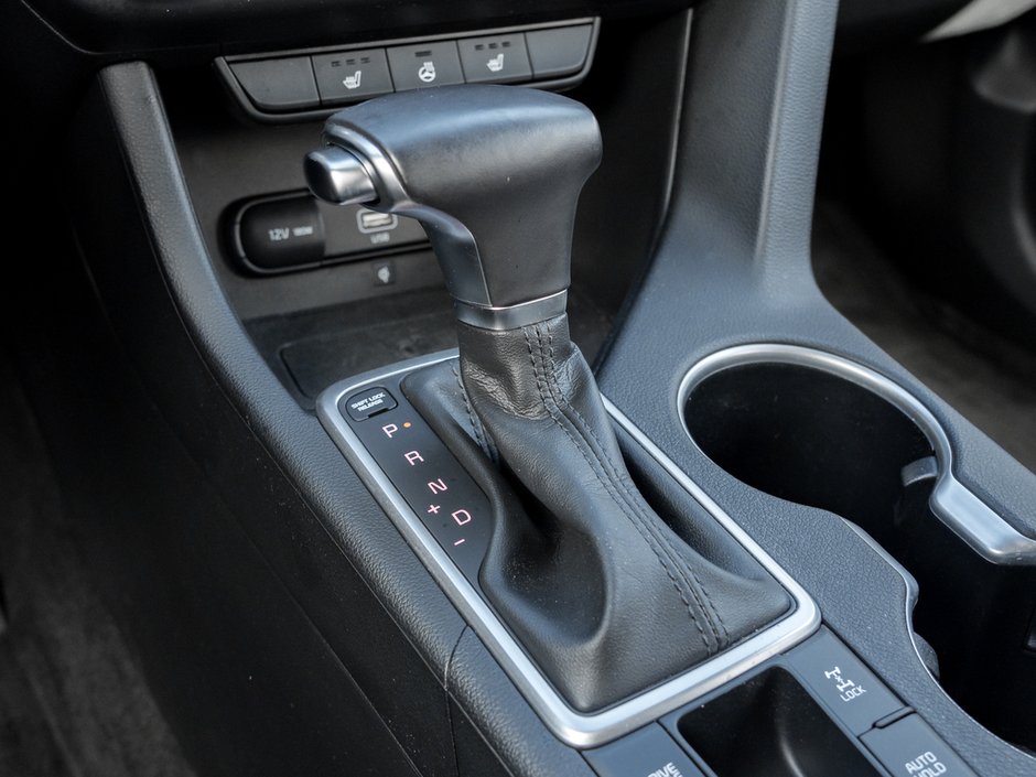 2021 Kia Sportage EX-13