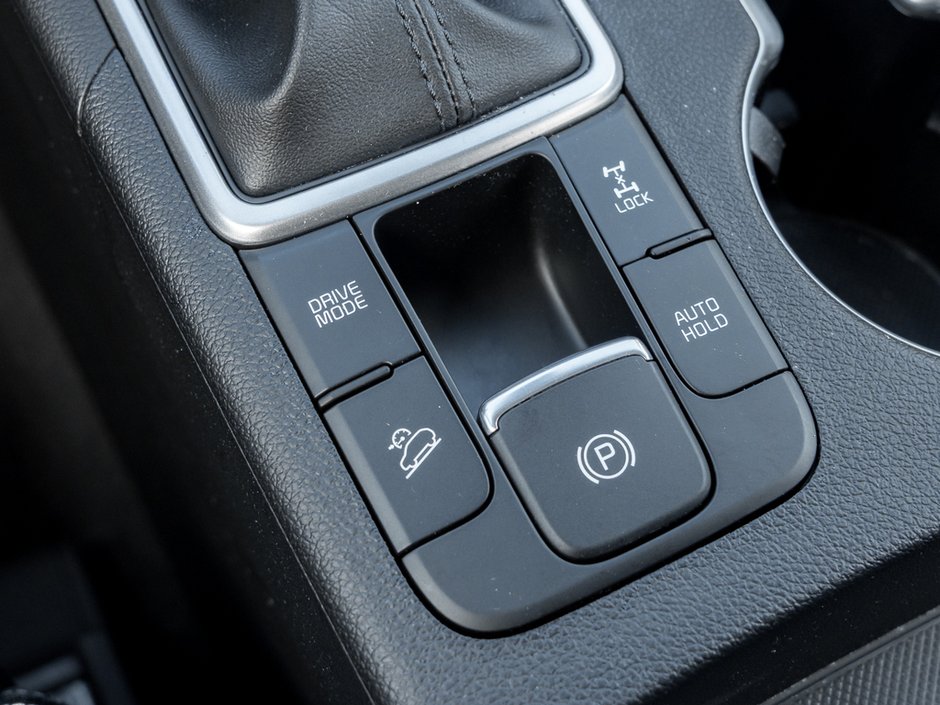 2021 Kia Sportage EX-14