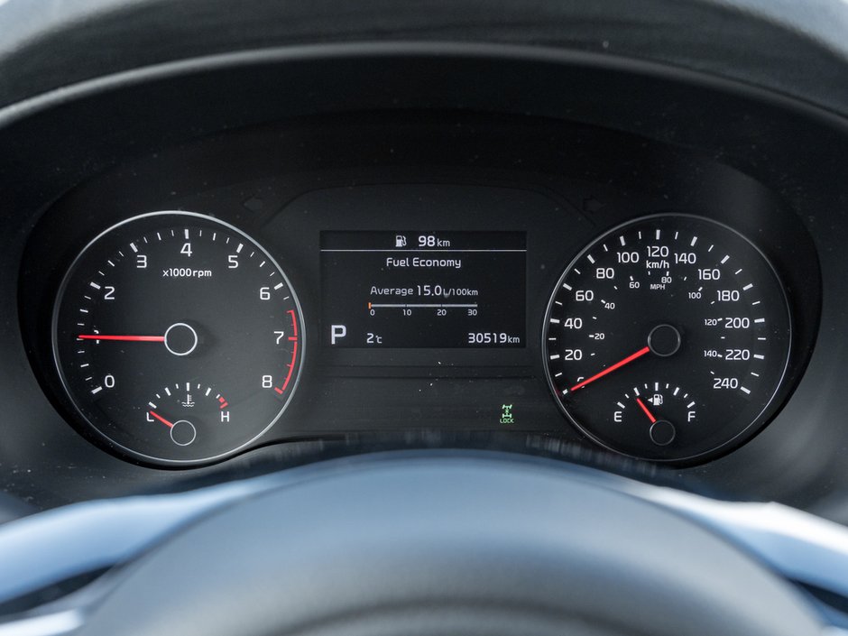 2021 Kia Sportage EX-9