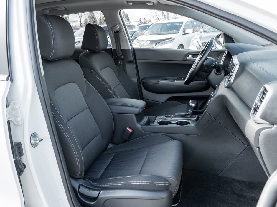 2021 Kia Sportage EX-20