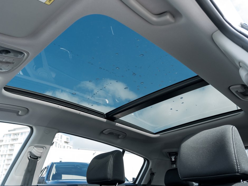 2021 Kia Sportage EX-19