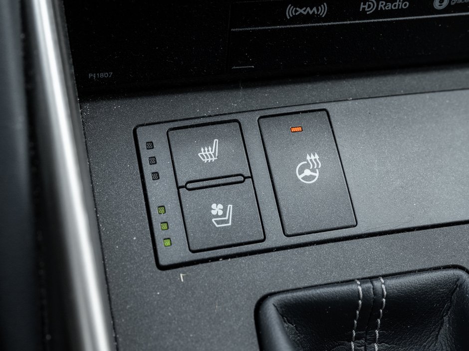 2018 Lexus IS 300-20