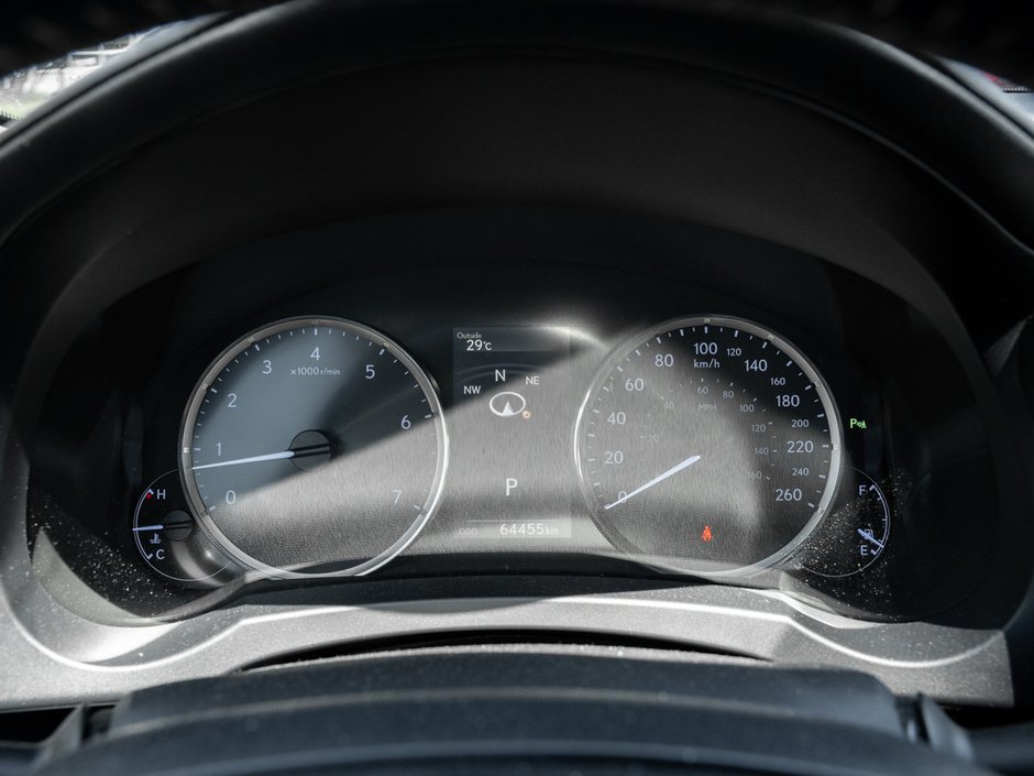 2018 Lexus IS 300-9