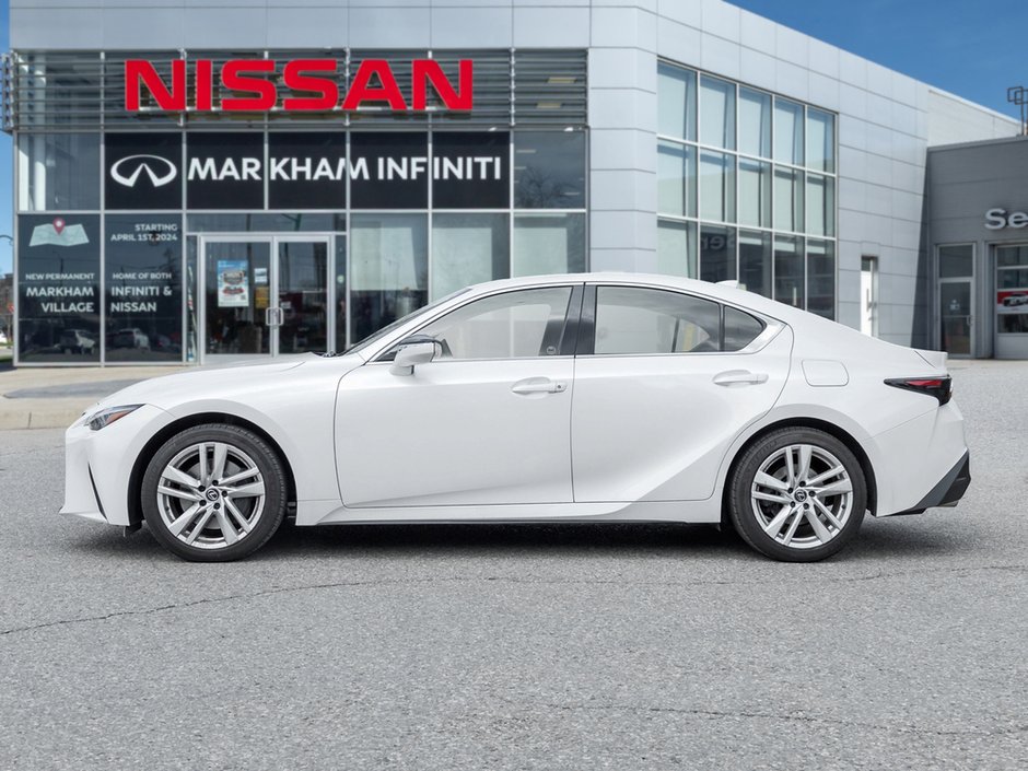 2024 Lexus IS 300-3