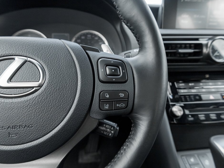 2024 Lexus IS 300-10