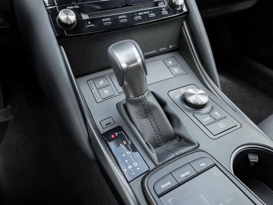 2024 Lexus IS 300-14