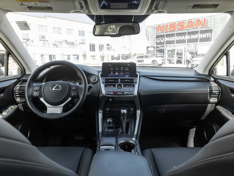 2021 Lexus NX 300 Base-23
