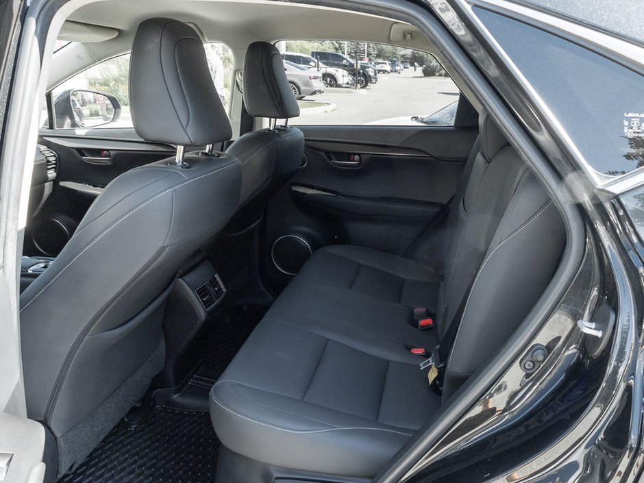 2021 Lexus NX 300 Base-22
