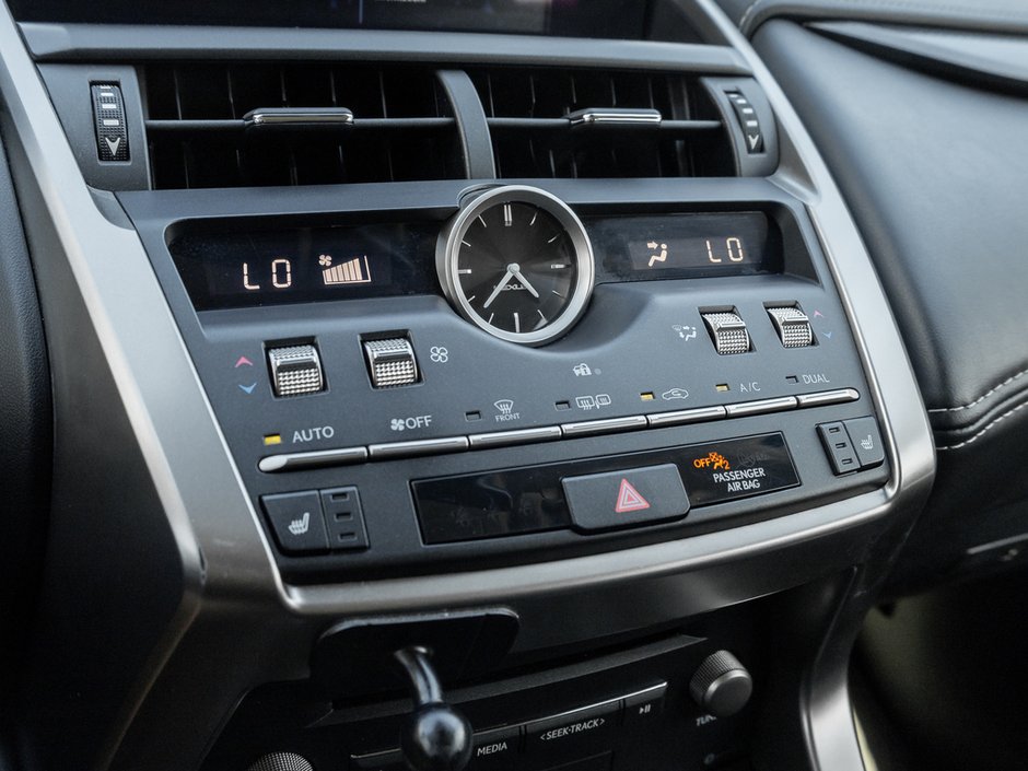 2021 Lexus NX 300 Base-18