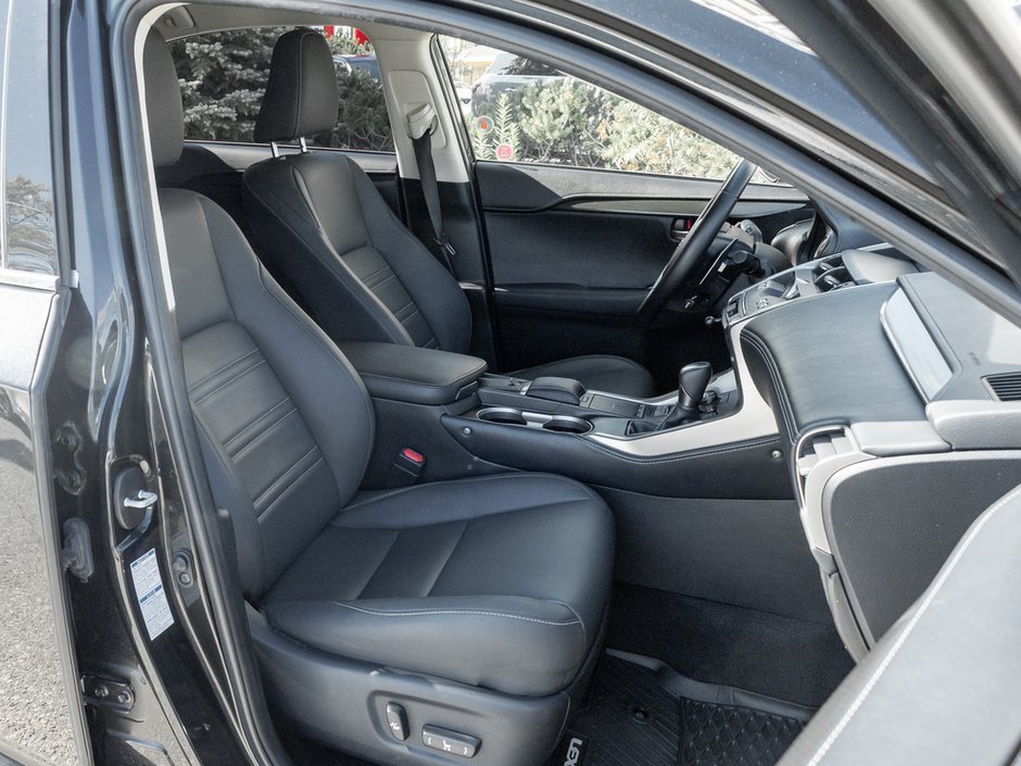 2021 Lexus NX 300 Base-21