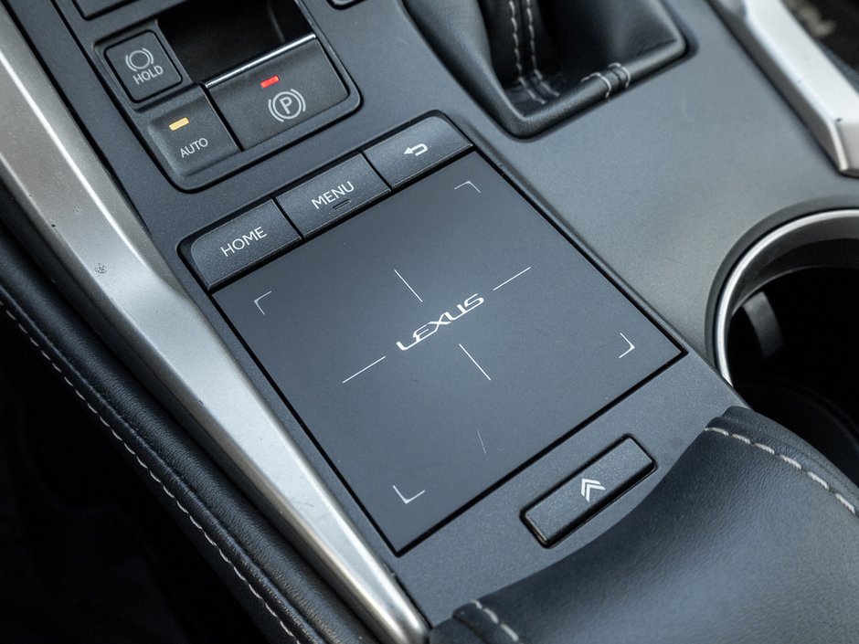 2021 Lexus NX 300 Base-15
