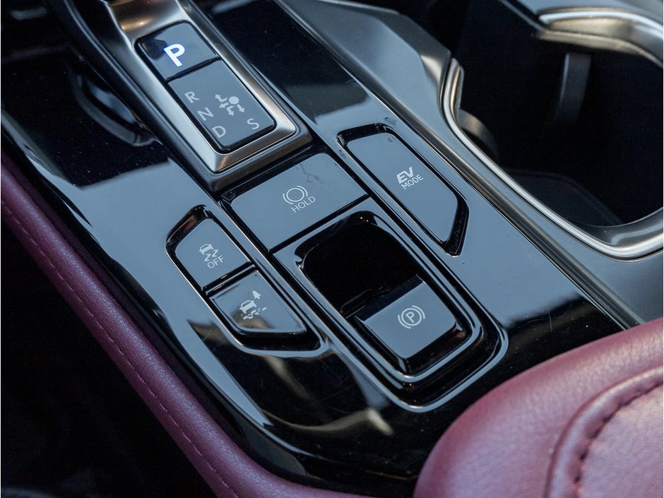 2022 Lexus NX 350H-17